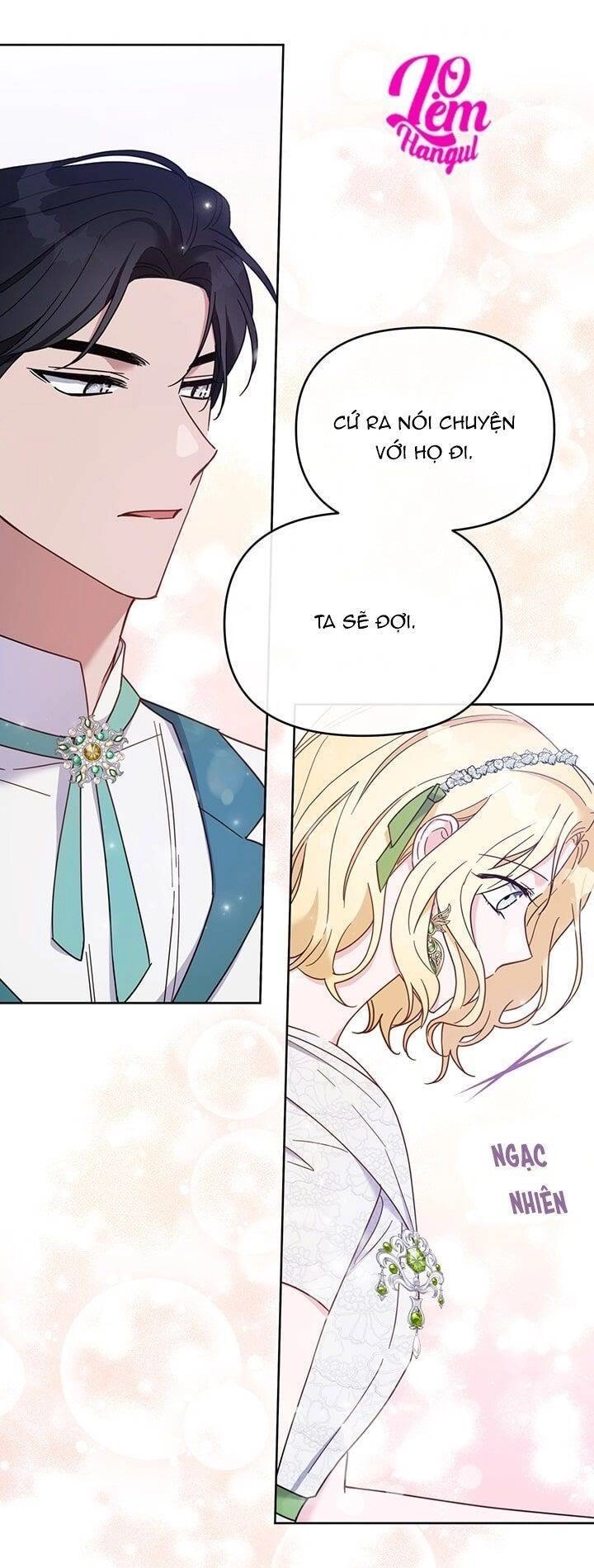 Hãy Để Tôi Được Hiểu Em Chapter 17 - 80