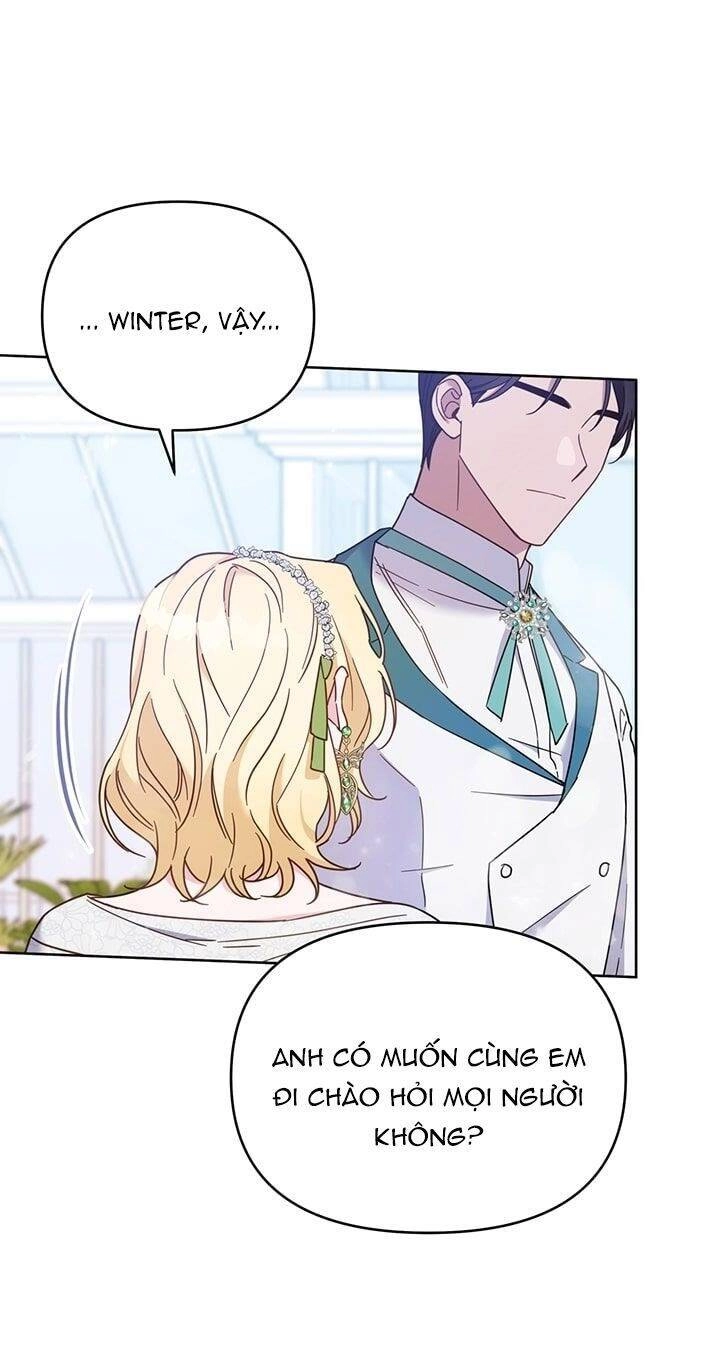 Hãy Để Tôi Được Hiểu Em Chapter 17 - 82