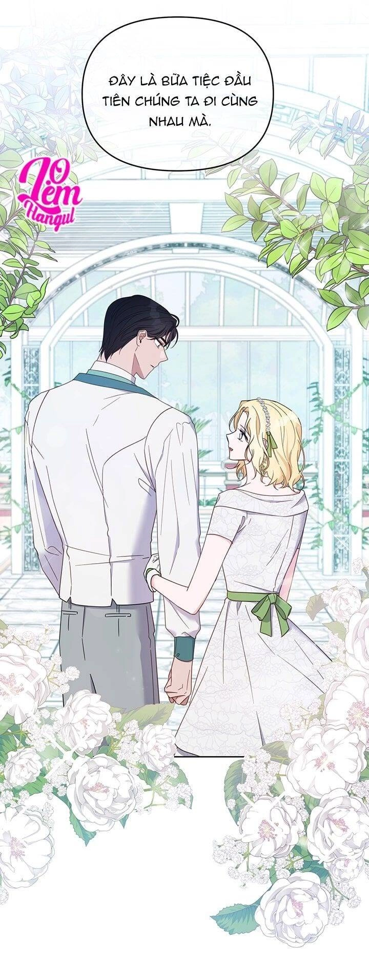 Hãy Để Tôi Được Hiểu Em Chapter 17 - 83