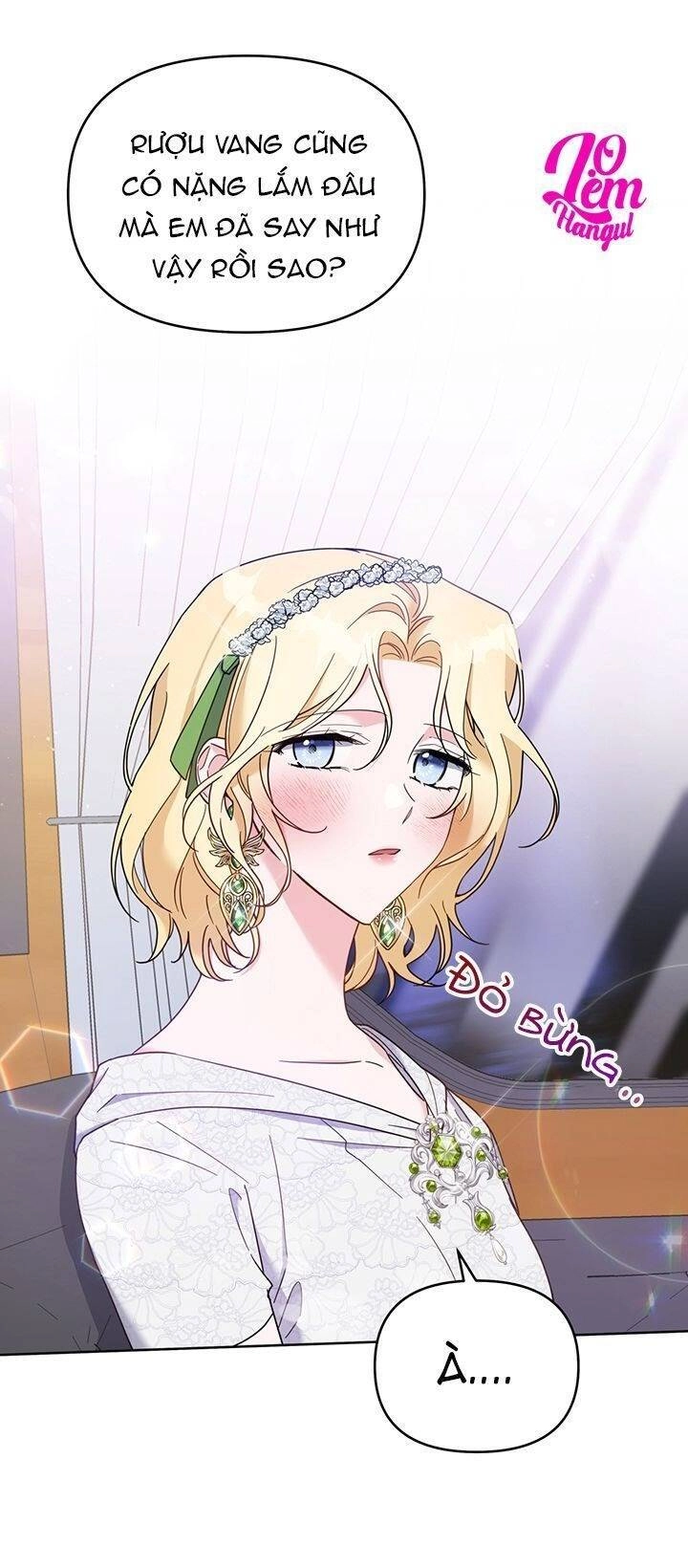 Hãy Để Tôi Được Hiểu Em Chapter 18 - 1