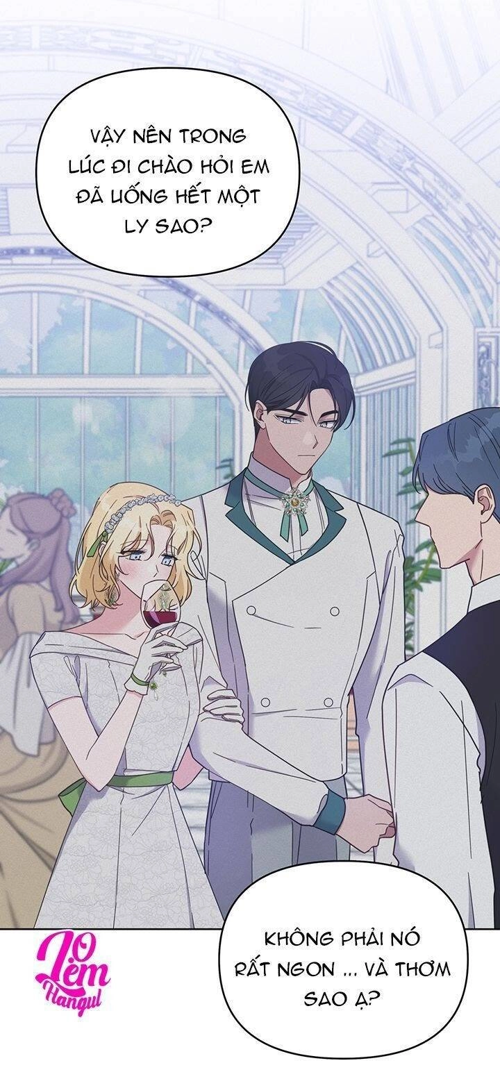 Hãy Để Tôi Được Hiểu Em Chapter 18 - 4