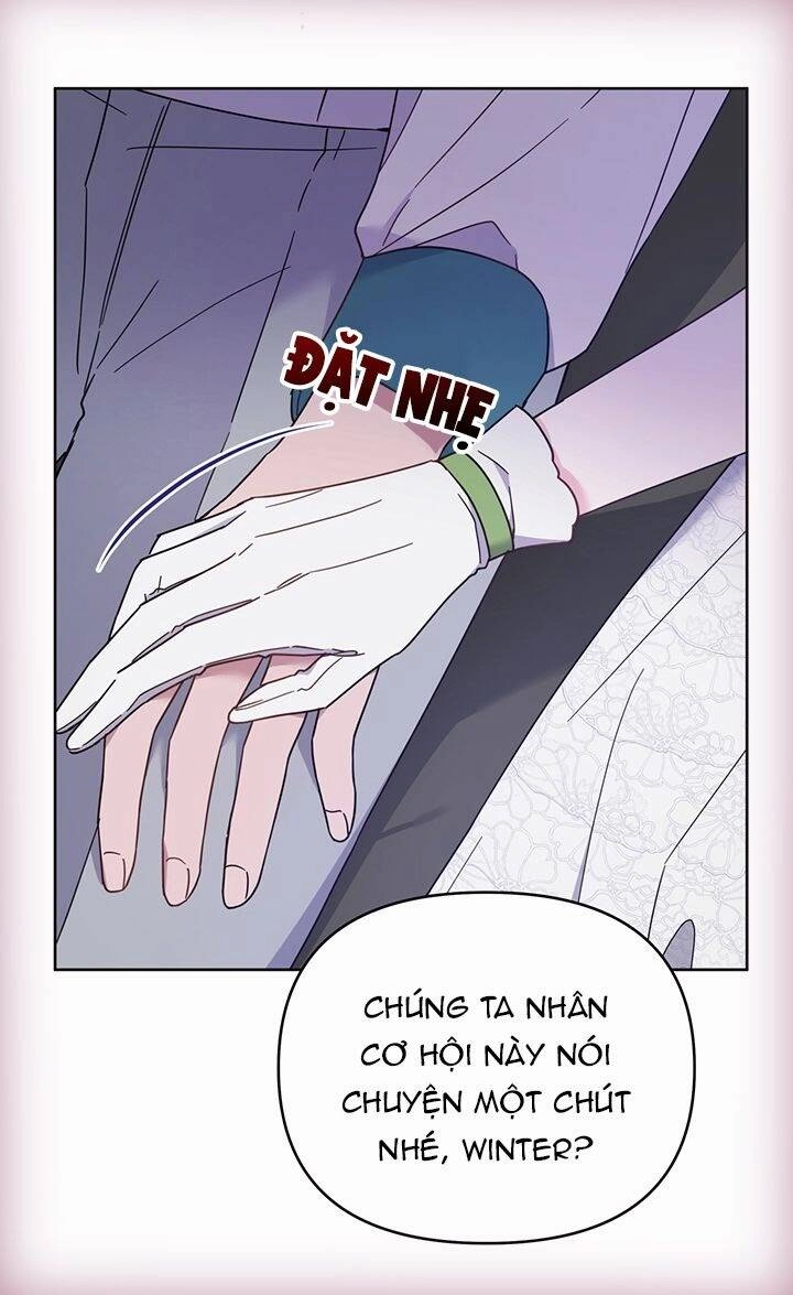 Hãy Để Tôi Được Hiểu Em Chapter 18 - 13