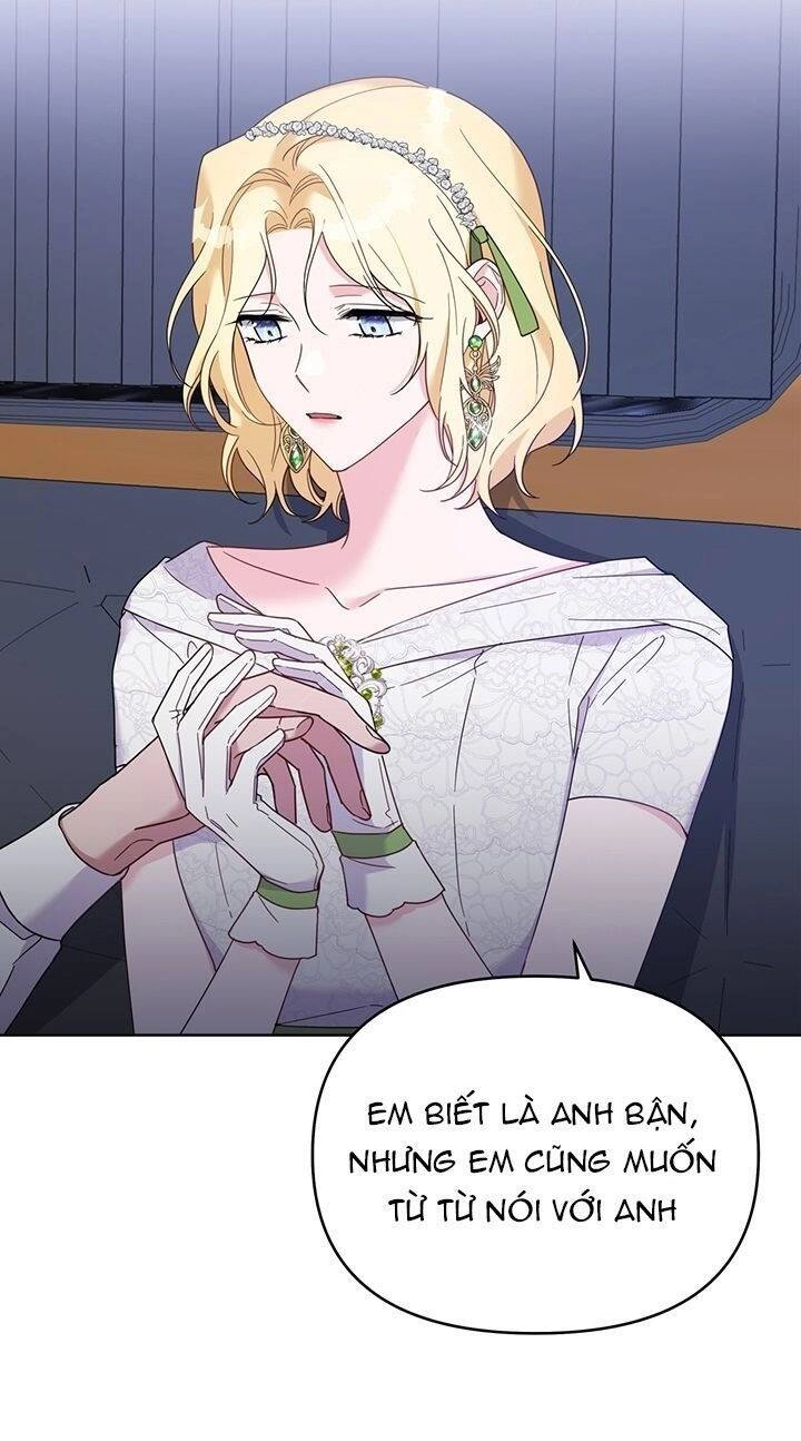 Hãy Để Tôi Được Hiểu Em Chapter 18 - 21