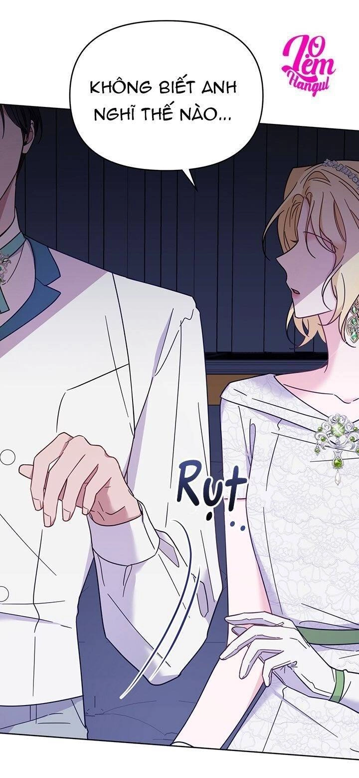 Hãy Để Tôi Được Hiểu Em Chapter 18 - 22