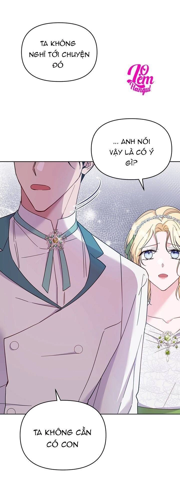 Hãy Để Tôi Được Hiểu Em Chapter 18 - 23