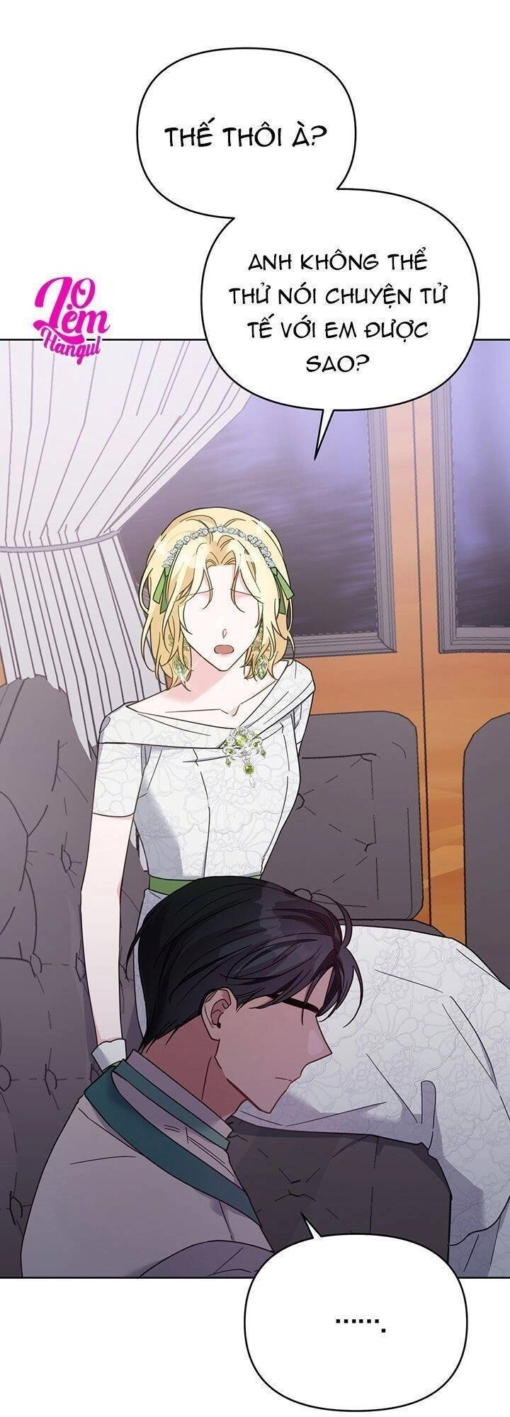 Hãy Để Tôi Được Hiểu Em Chapter 18 - 24