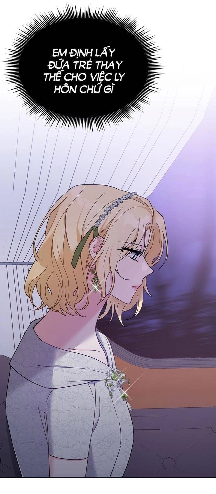 Hãy Để Tôi Được Hiểu Em Chapter 18 - 28