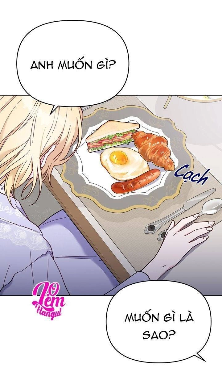 Hãy Để Tôi Được Hiểu Em Chapter 18 - 35