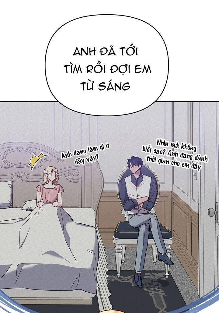 Hãy Để Tôi Được Hiểu Em Chapter 18 - 36