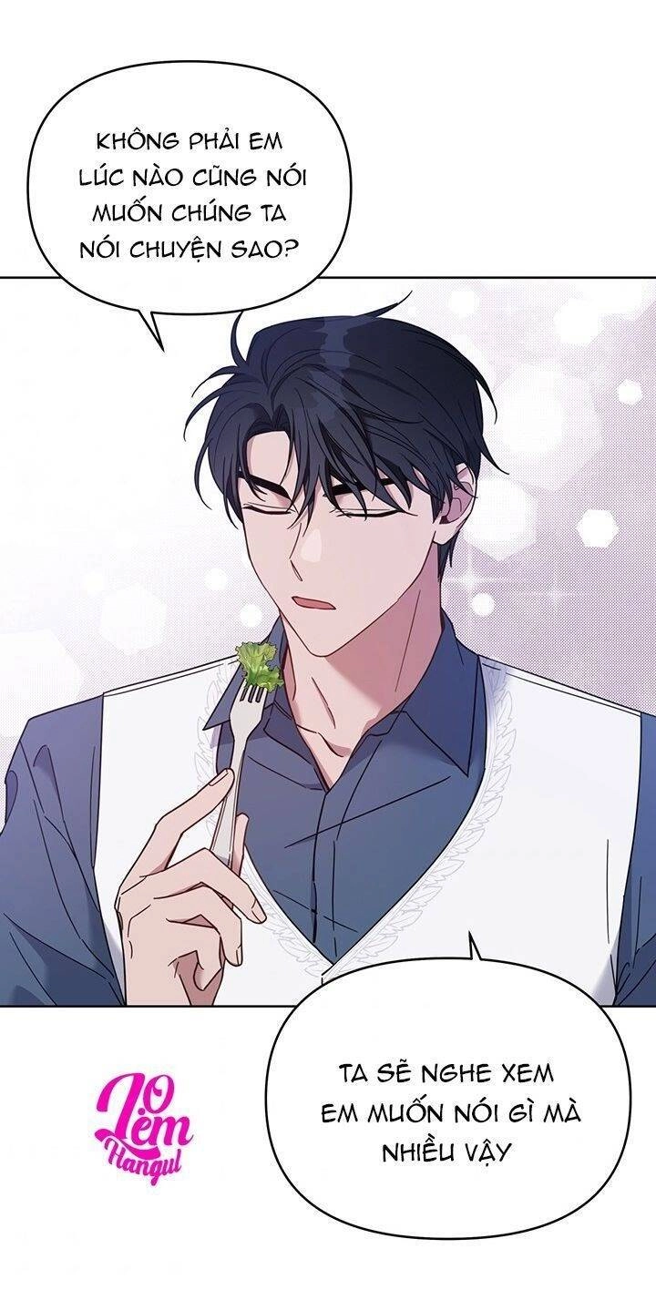 Hãy Để Tôi Được Hiểu Em Chapter 18 - 38