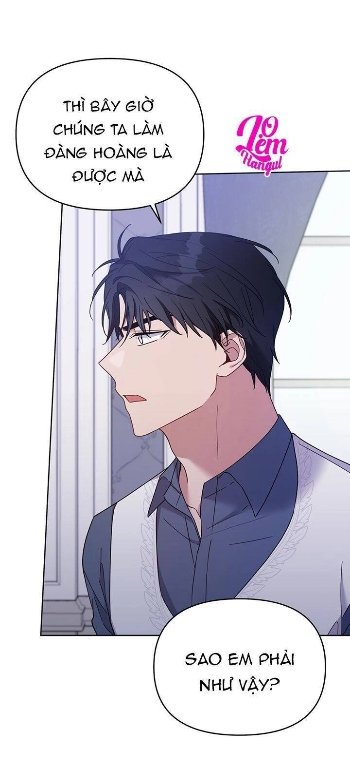 Hãy Để Tôi Được Hiểu Em Chapter 18 - 40