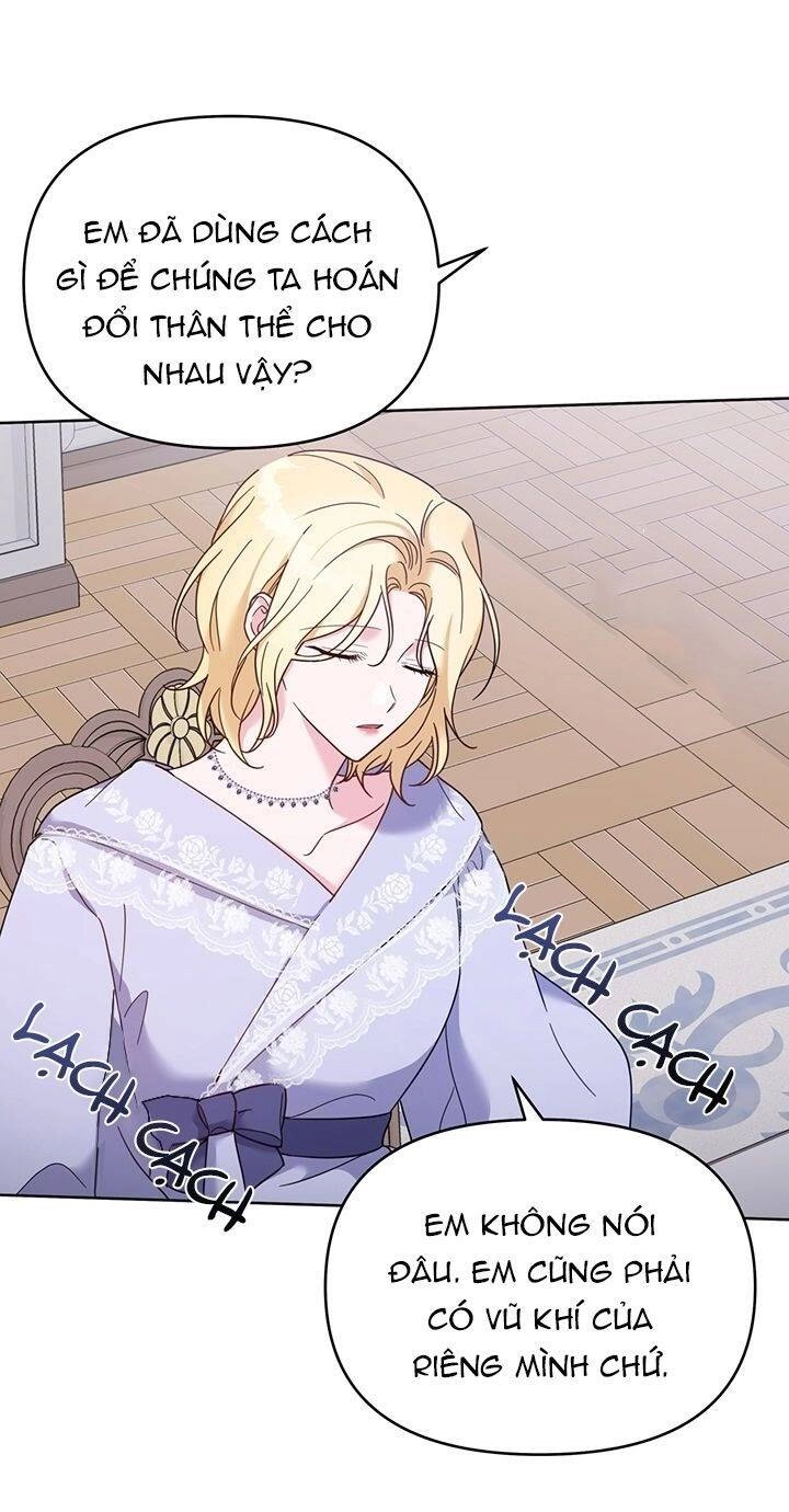 Hãy Để Tôi Được Hiểu Em Chapter 18 - 42