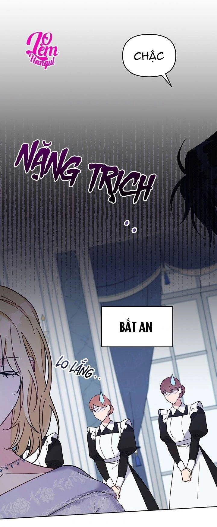 Hãy Để Tôi Được Hiểu Em Chapter 18 - 44