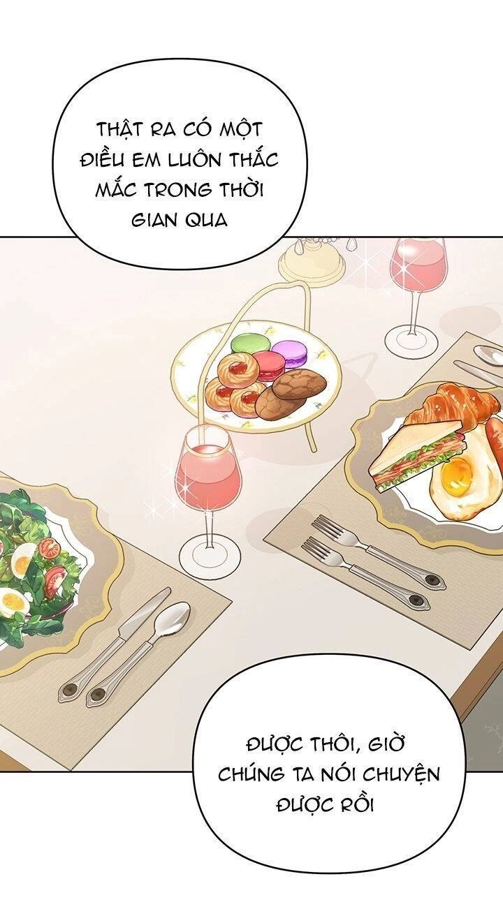 Hãy Để Tôi Được Hiểu Em Chapter 18 - 45