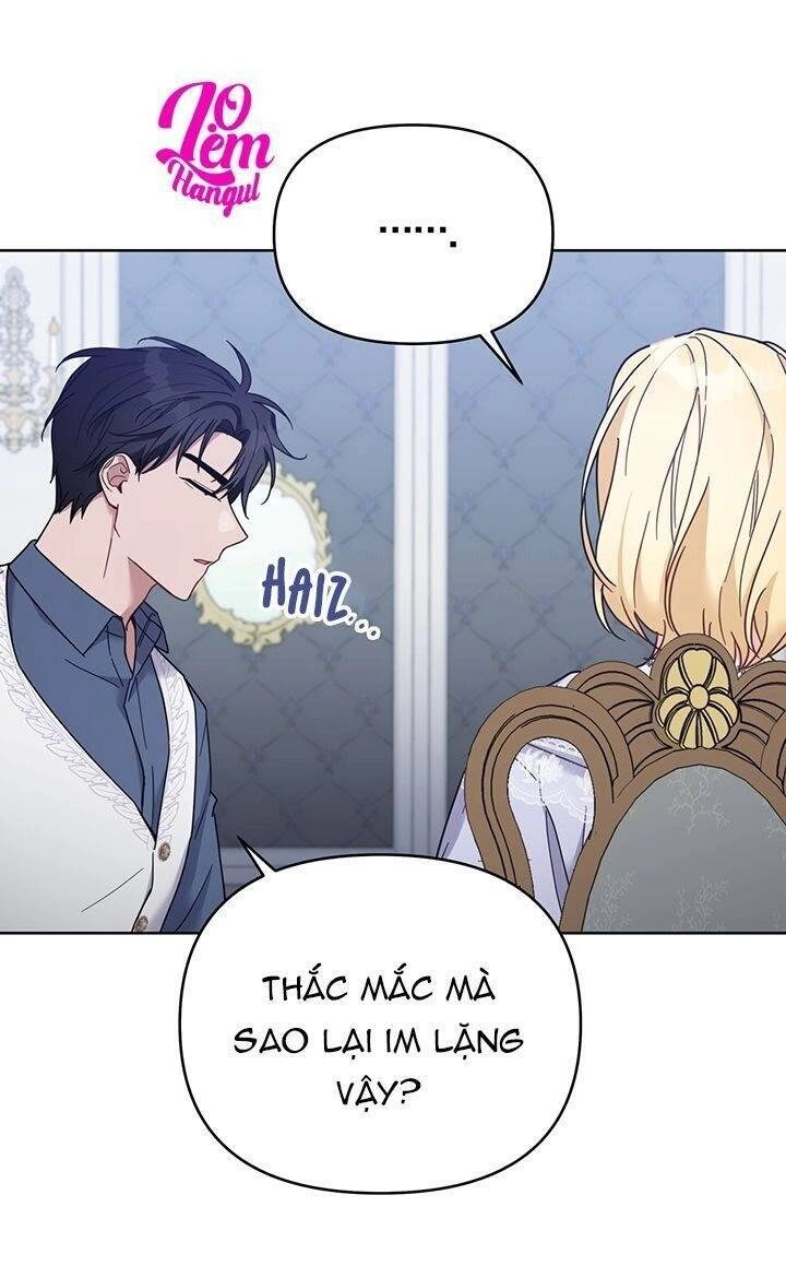 Hãy Để Tôi Được Hiểu Em Chapter 18 - 46