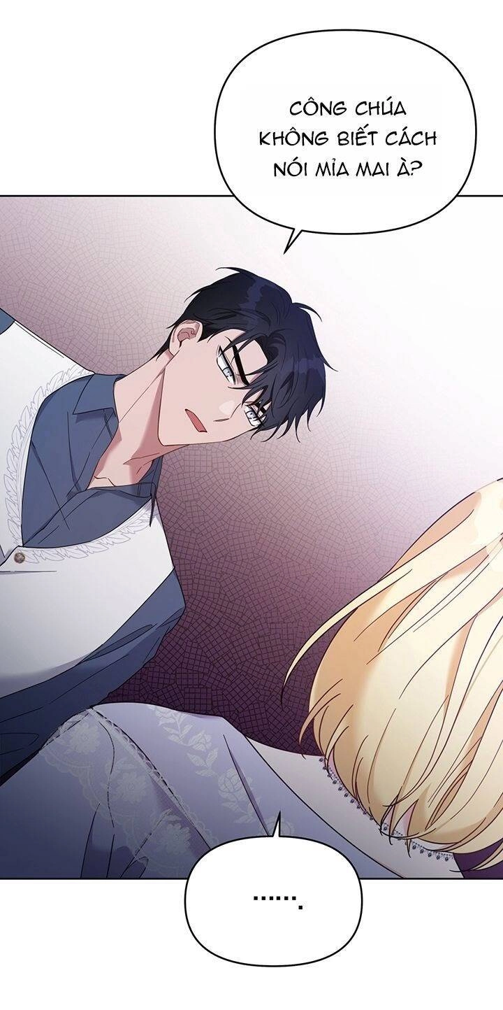 Hãy Để Tôi Được Hiểu Em Chapter 18 - 57