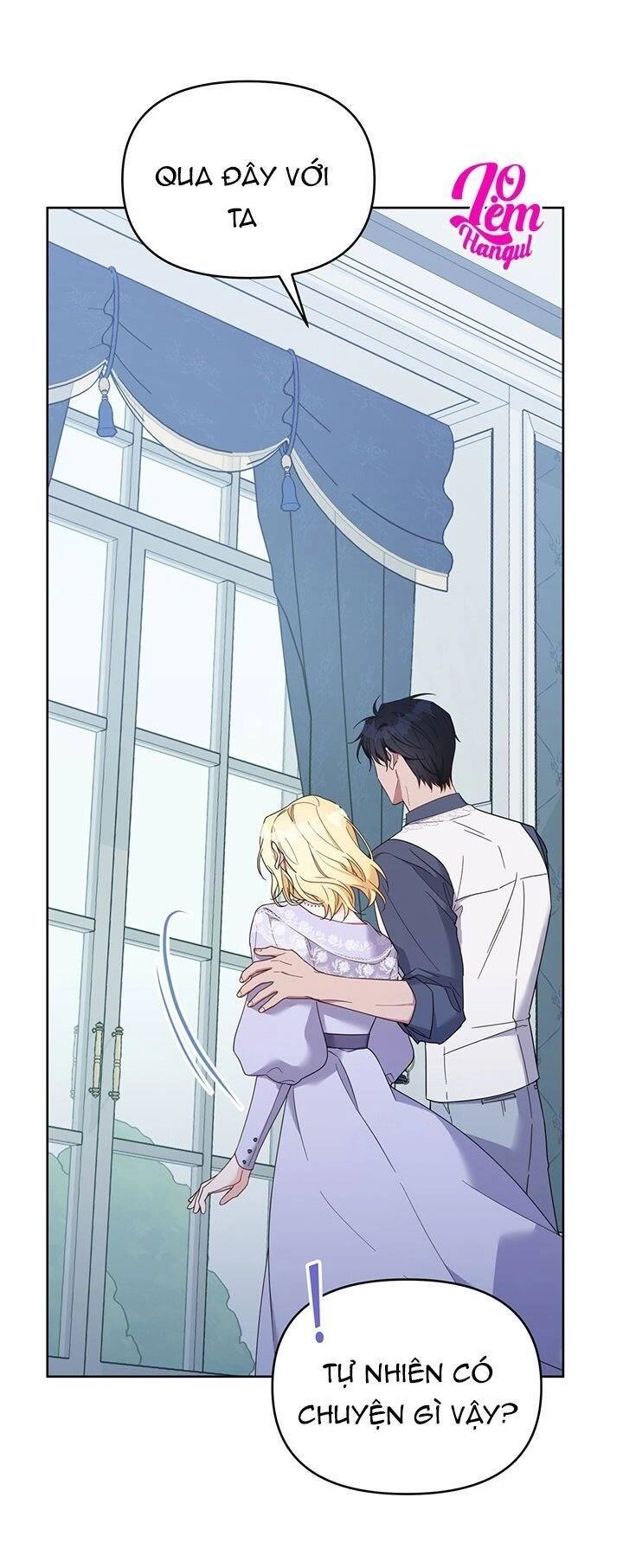 Hãy Để Tôi Được Hiểu Em Chapter 18 - 64