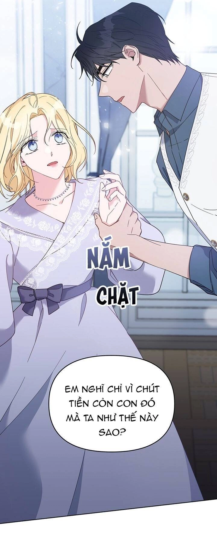 Hãy Để Tôi Được Hiểu Em Chapter 18 - 71