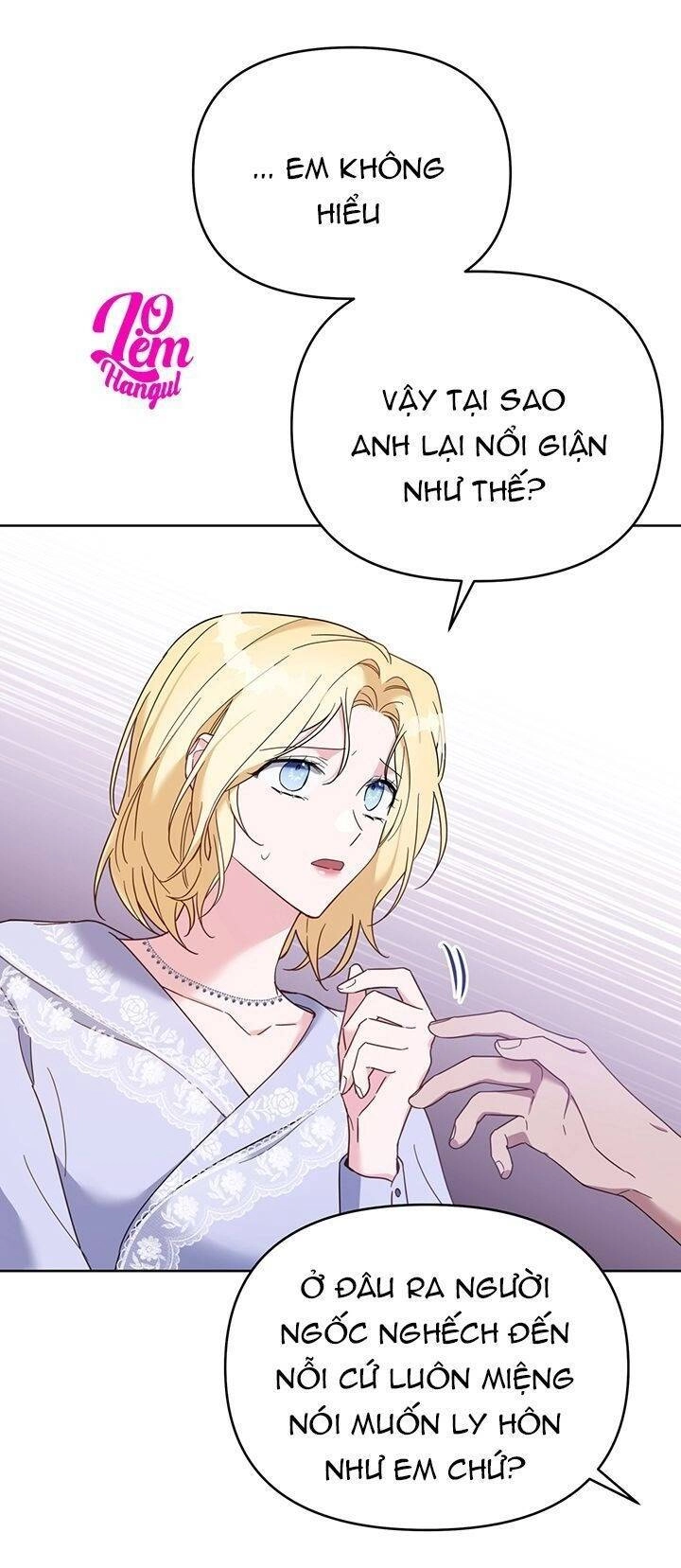 Hãy Để Tôi Được Hiểu Em Chapter 18 - 72