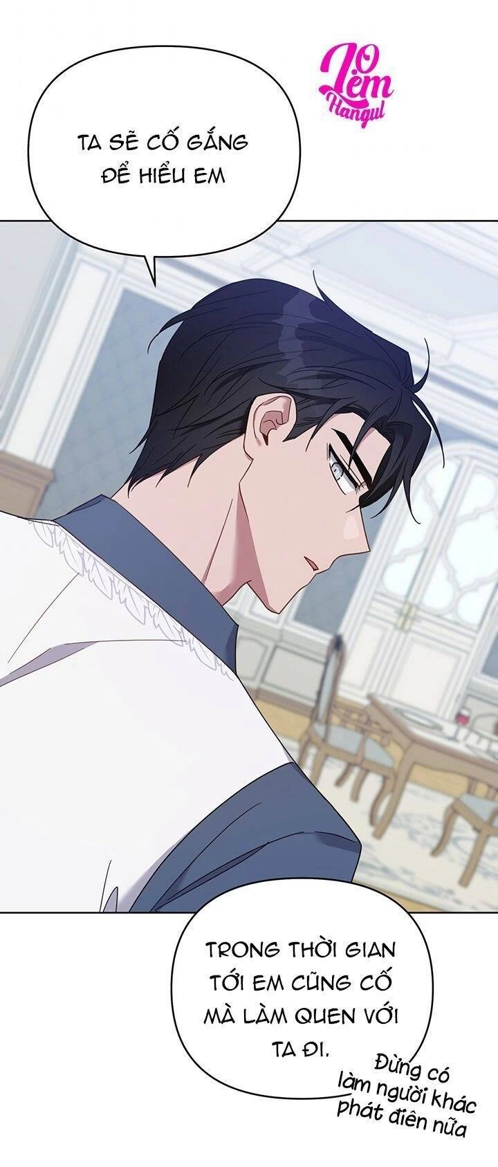 Hãy Để Tôi Được Hiểu Em Chapter 18 - 74