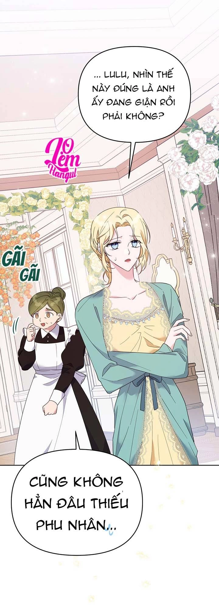 Hãy Để Tôi Được Hiểu Em Chapter 19 - 3