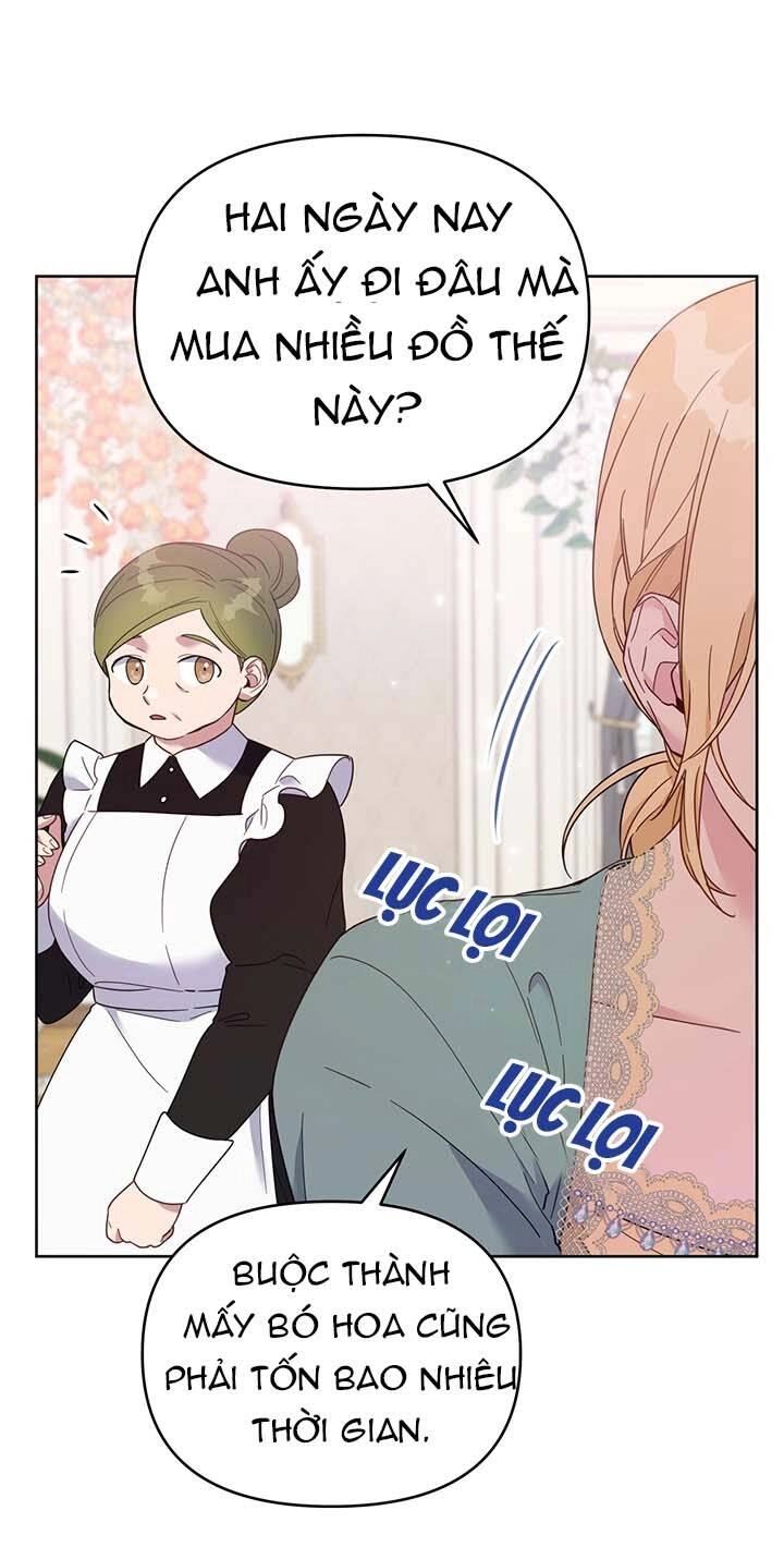 Hãy Để Tôi Được Hiểu Em Chapter 19 - 4