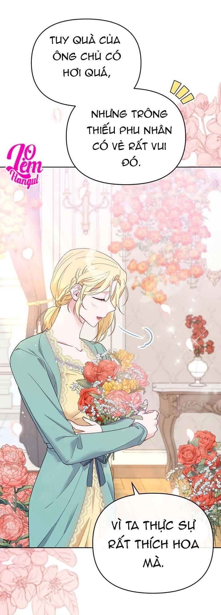 Hãy Để Tôi Được Hiểu Em Chapter 19 - 5