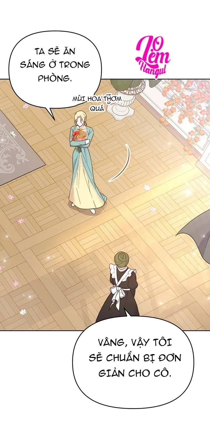 Hãy Để Tôi Được Hiểu Em Chapter 19 - 9