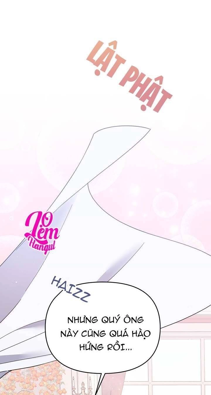 Hãy Để Tôi Được Hiểu Em Chapter 19 - 10