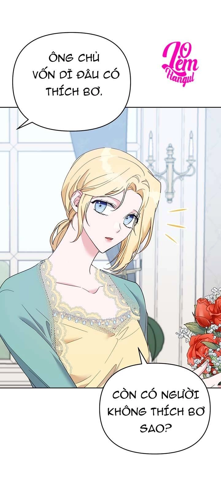 Hãy Để Tôi Được Hiểu Em Chapter 19 - 12