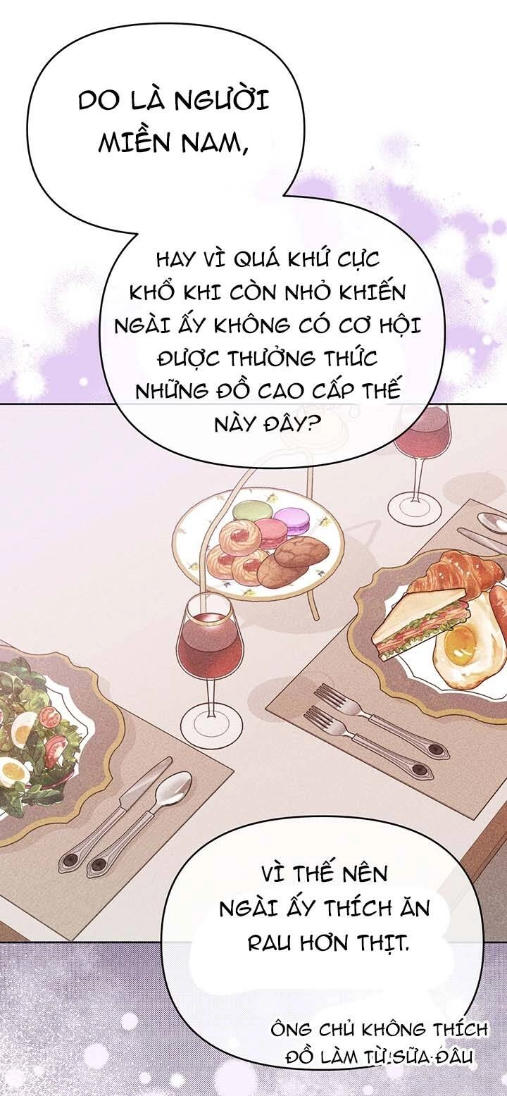 Hãy Để Tôi Được Hiểu Em Chapter 19 - 14