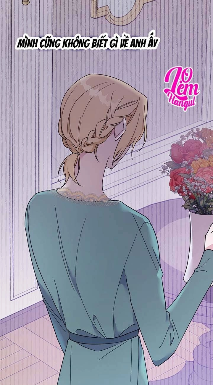 Hãy Để Tôi Được Hiểu Em Chapter 19 - 18