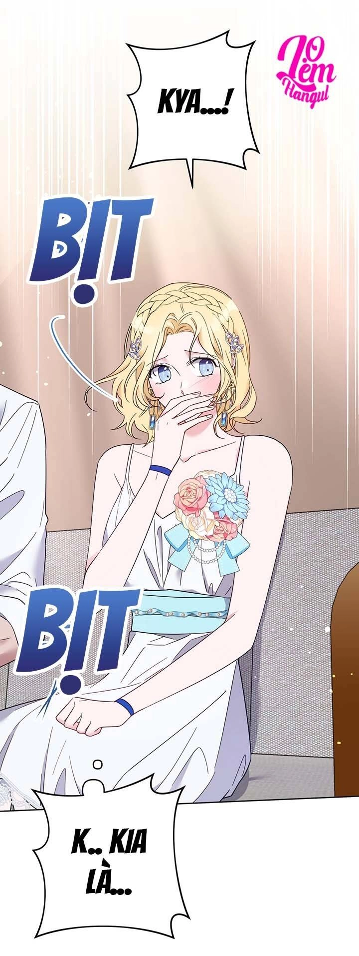 Hãy Để Tôi Được Hiểu Em Chapter 19 - 21