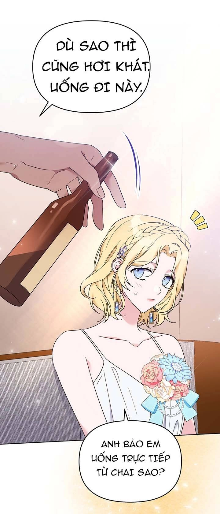 Hãy Để Tôi Được Hiểu Em Chapter 19 - 26