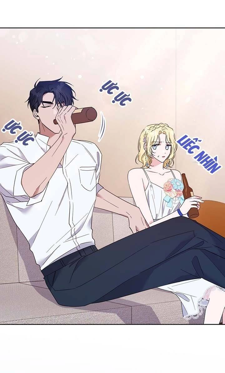 Hãy Để Tôi Được Hiểu Em Chapter 19 - 28