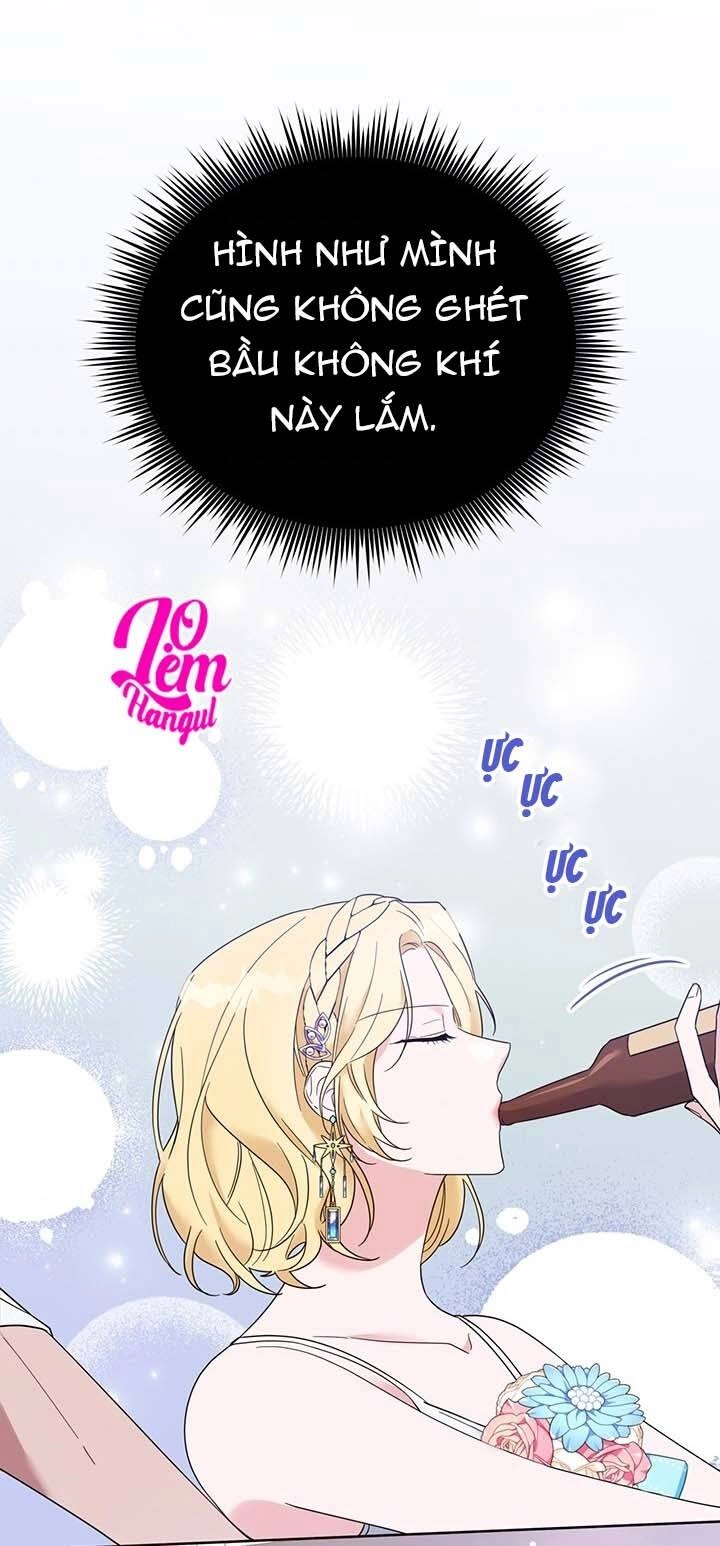 Hãy Để Tôi Được Hiểu Em Chapter 19 - 29