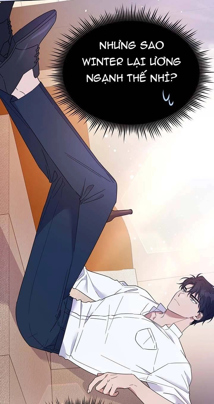 Hãy Để Tôi Được Hiểu Em Chapter 19 - 30