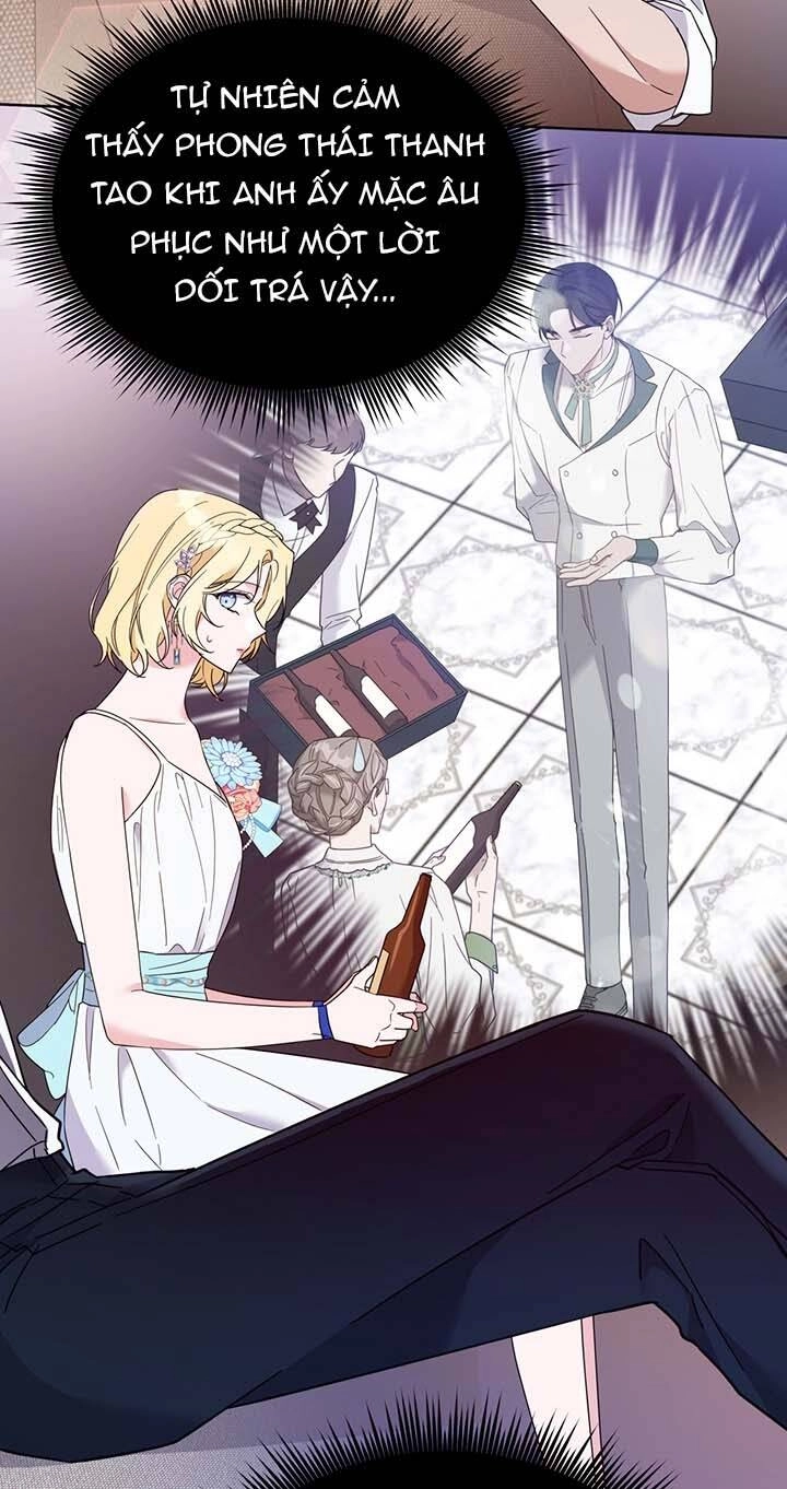 Hãy Để Tôi Được Hiểu Em Chapter 19 - 31