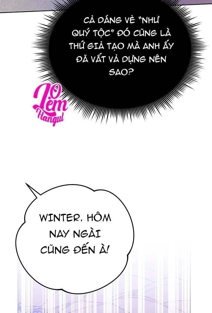 Hãy Để Tôi Được Hiểu Em Chapter 19 - 32