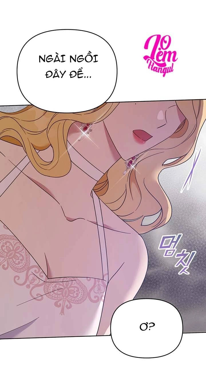 Hãy Để Tôi Được Hiểu Em Chapter 19 - 34