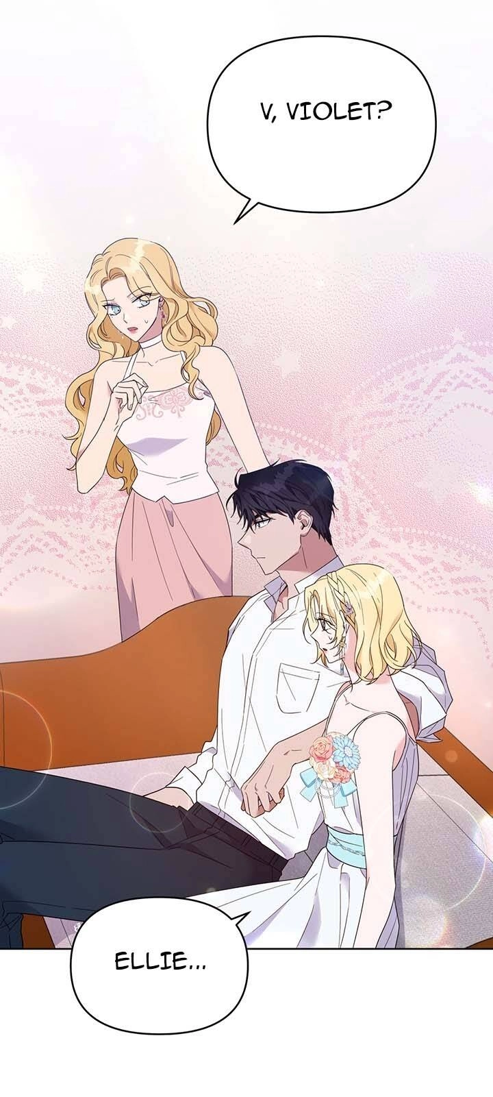 Hãy Để Tôi Được Hiểu Em Chapter 19 - 35