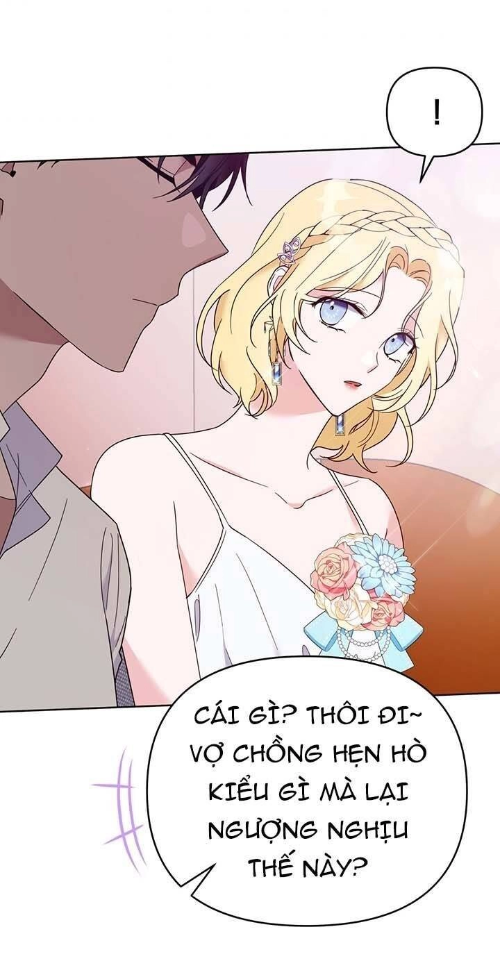 Hãy Để Tôi Được Hiểu Em Chapter 19 - 37