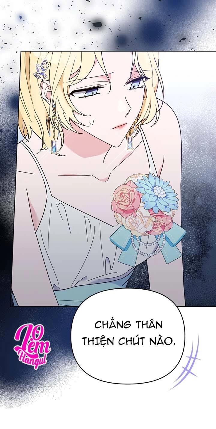 Hãy Để Tôi Được Hiểu Em Chapter 19 - 39