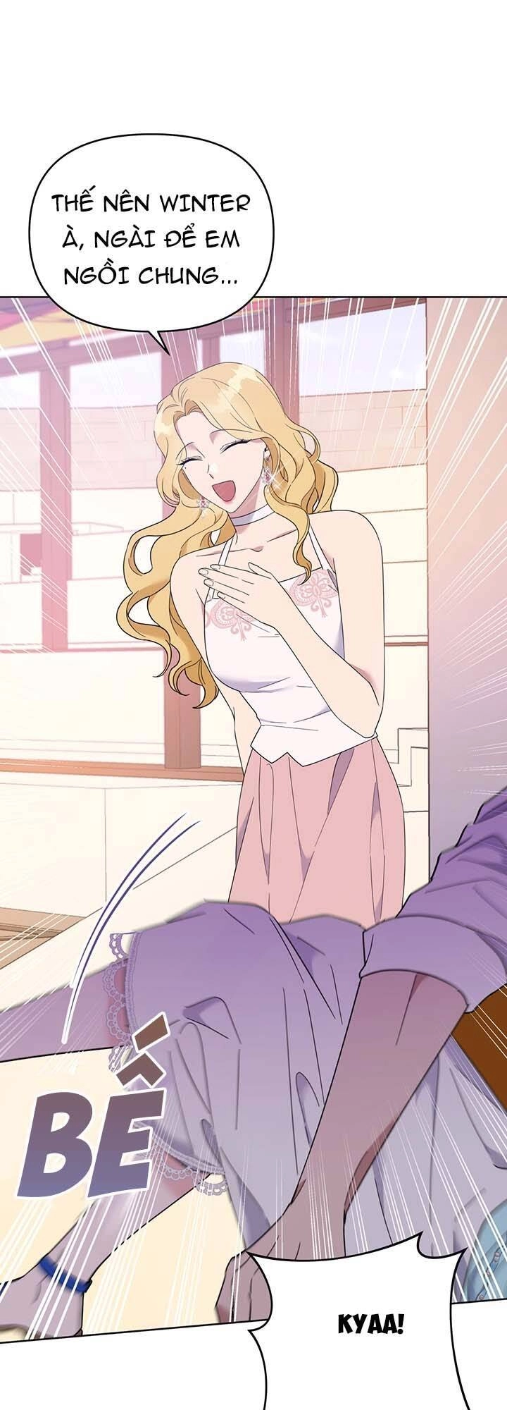 Hãy Để Tôi Được Hiểu Em Chapter 19 - 40