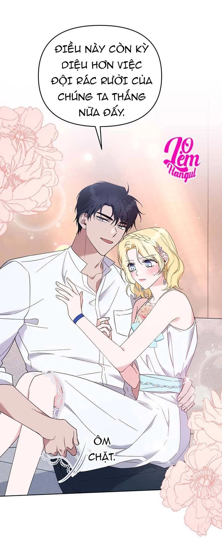 Hãy Để Tôi Được Hiểu Em Chapter 19 - 44