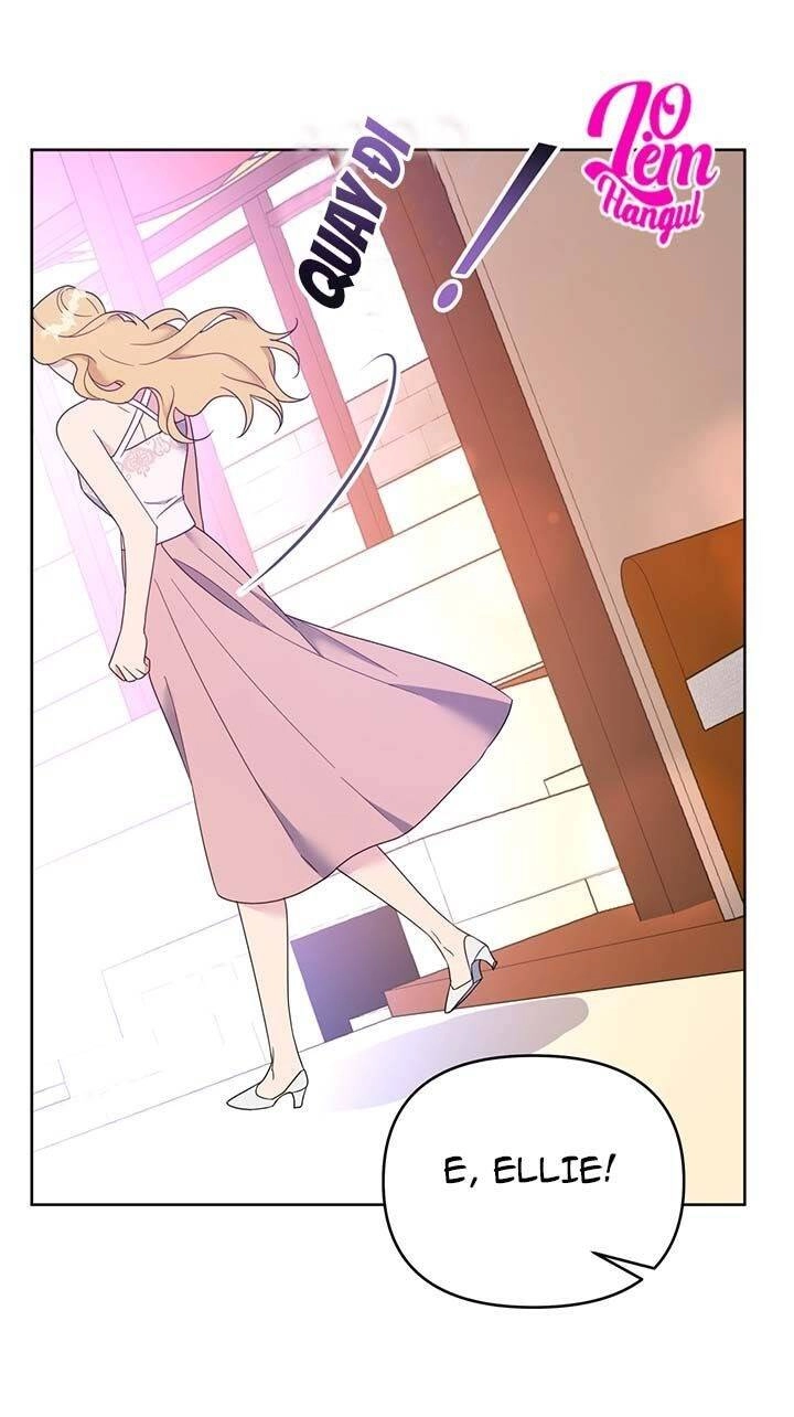 Hãy Để Tôi Được Hiểu Em Chapter 19 - 46