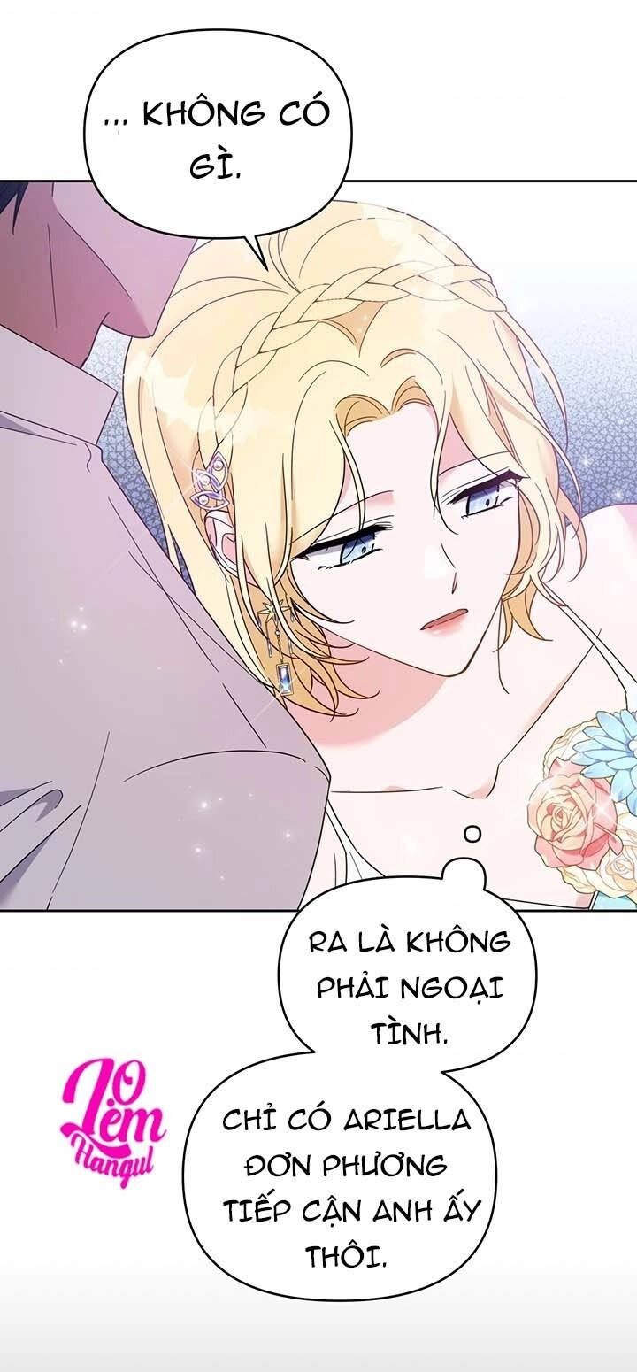 Hãy Để Tôi Được Hiểu Em Chapter 19 - 49