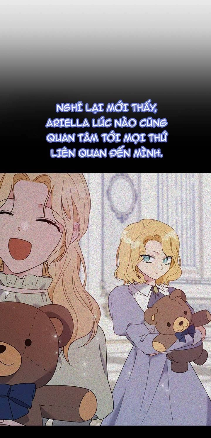 Hãy Để Tôi Được Hiểu Em Chapter 19 - 50