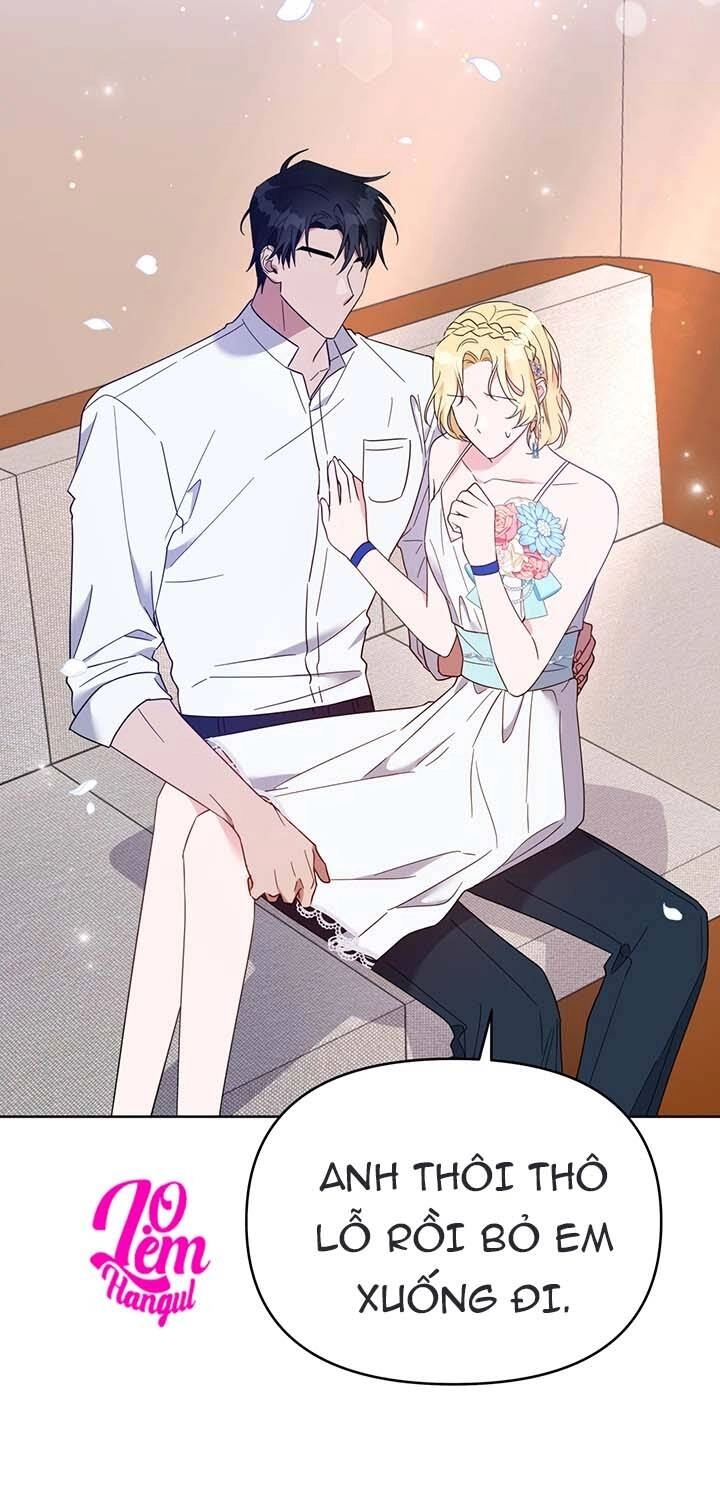 Hãy Để Tôi Được Hiểu Em Chapter 19 - 55