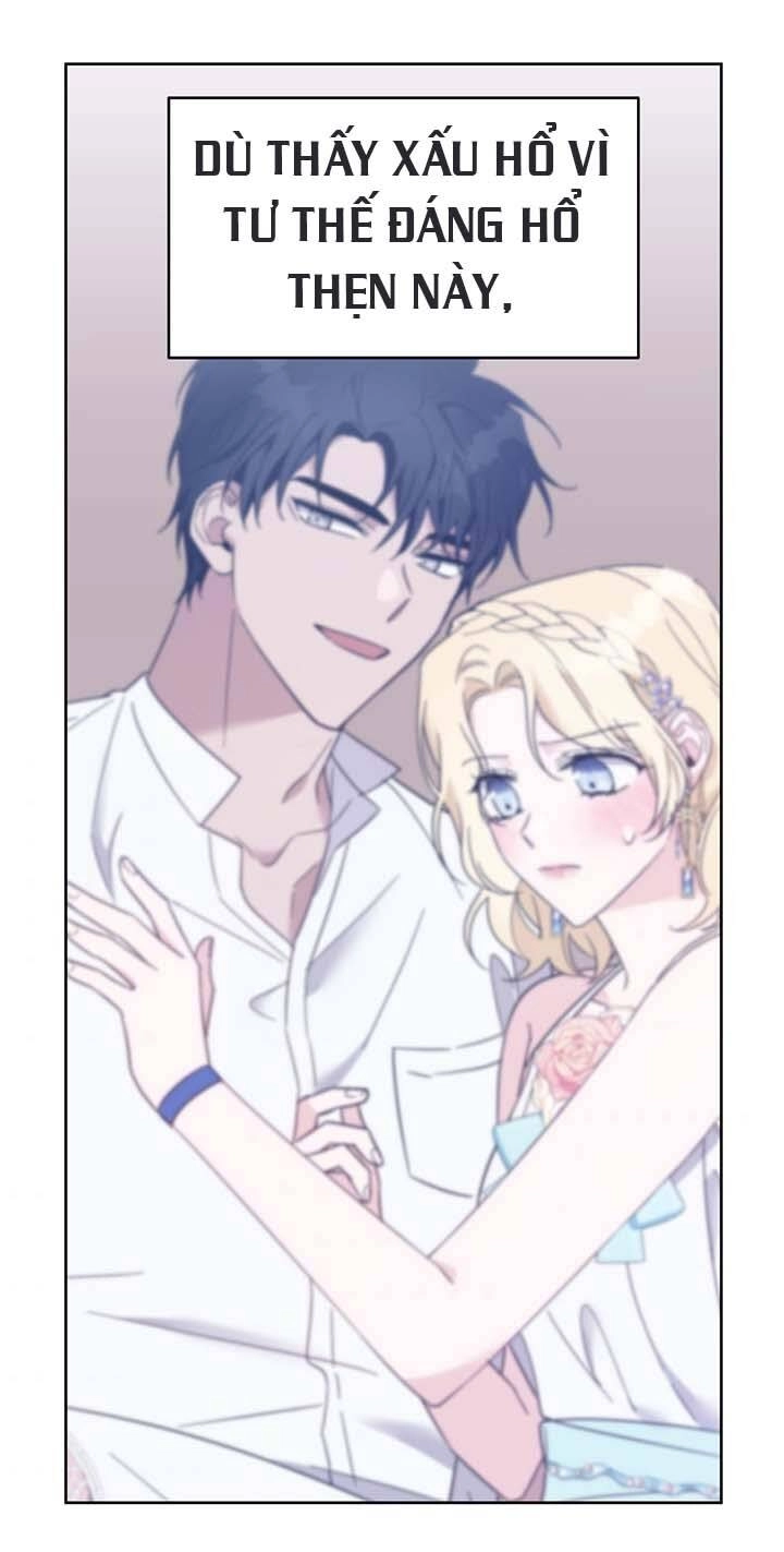 Hãy Để Tôi Được Hiểu Em Chapter 19 - 56